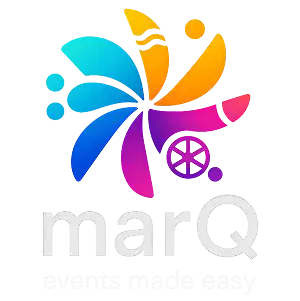 marQ Seamless Event Booking and Show Management